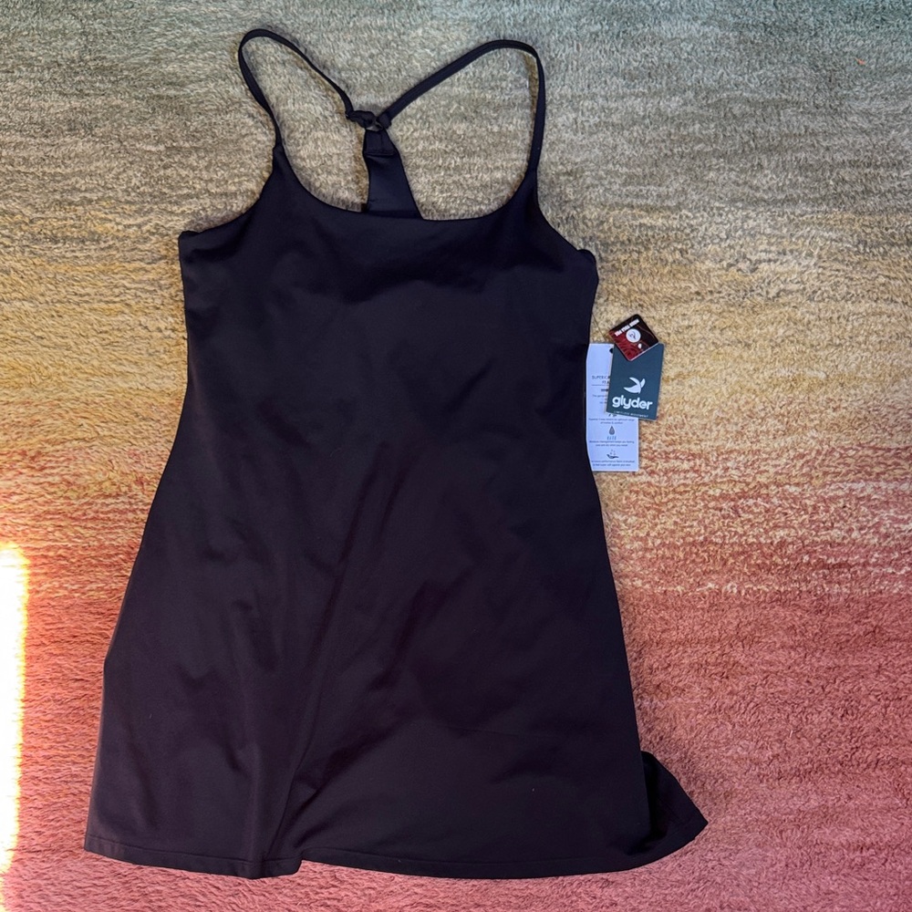 Glyder Athletic Dress